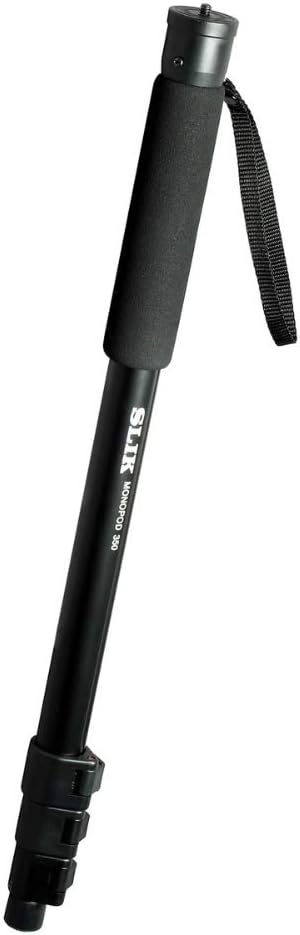 Slik Corporation Japan Monopod 350 Monopod