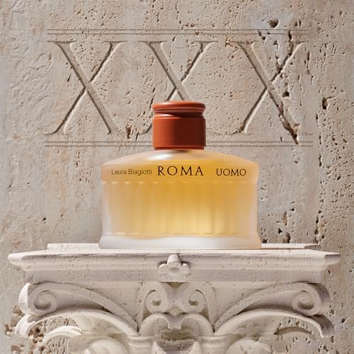 Biagiotti Uomo 75 ml Edt