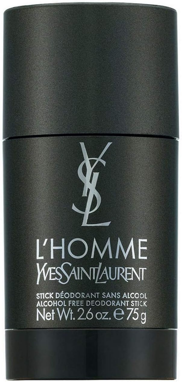 Yves Saint Laurent L'Homme Deodorant Stick 75 Gr