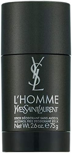 Alternative view of Yves Saint Laurent L'Homme Deodorant Stick 75 Gr