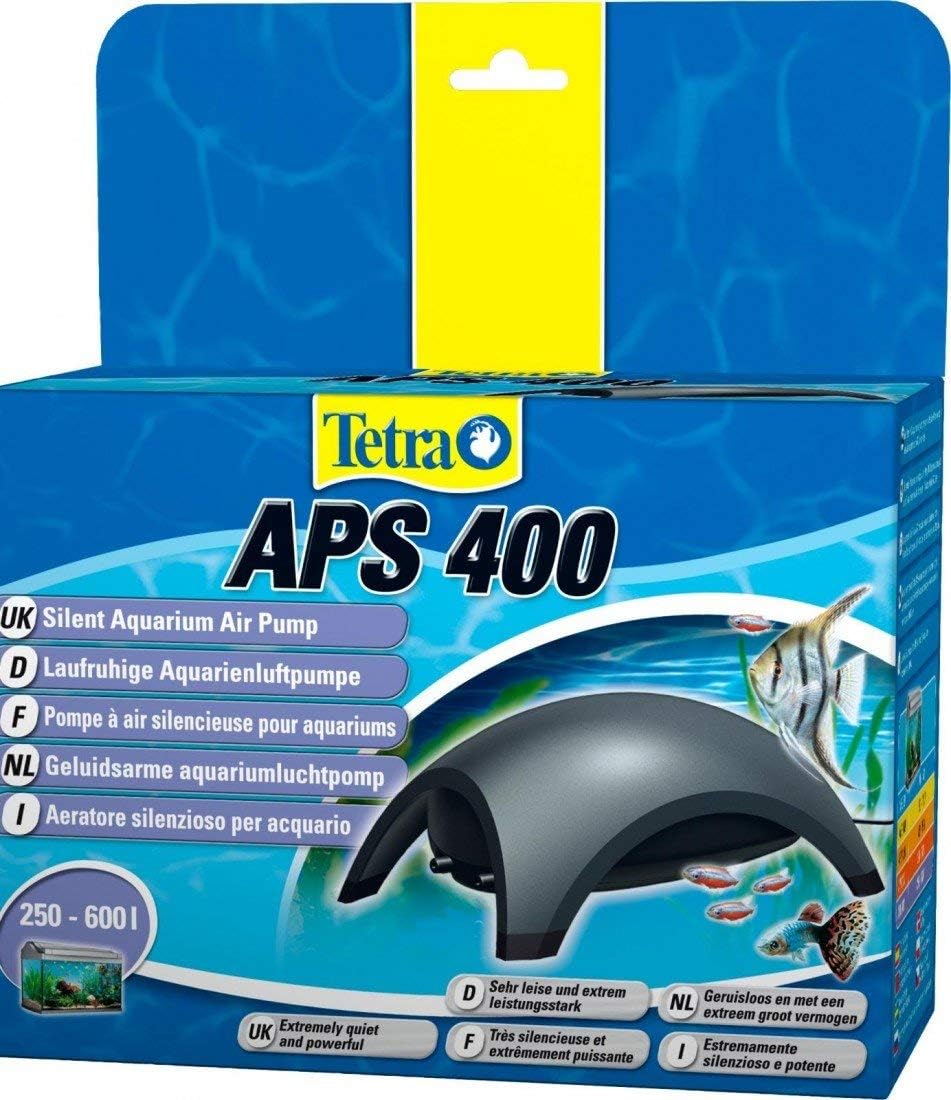 Alternative view of APS 400 Yedek Conta