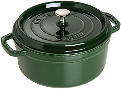 La Cocotte Döküm Tencere, Yeşil