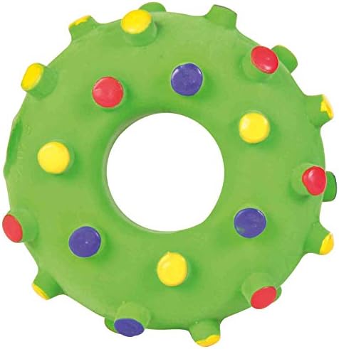 Alternative view of Yavru Köpek Mini Dambıl Lateks 10 cm