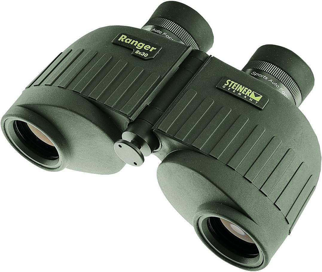 Alternative view of RANGER 8X30 EL DURBUNU