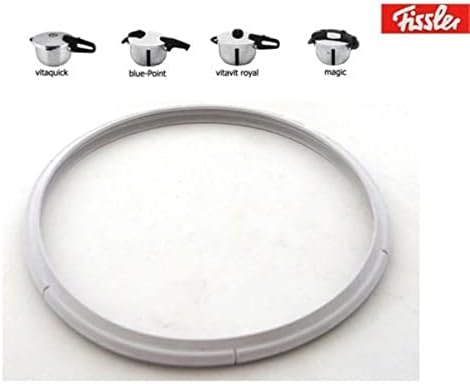 Fissler 22 Cm Kapak Lastik Eski Model