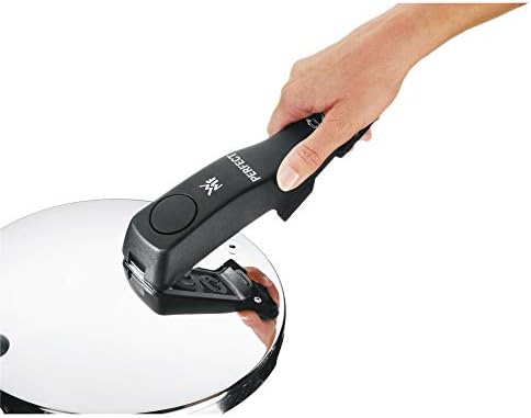 Alternative view of PERFECT DUDUKLU TENCERE 6.5 LT