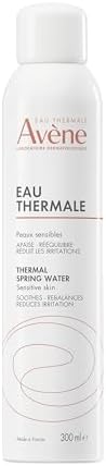 Avene-Termal Su - Eau Thermal Water Sprey 300 ml 3282779003131