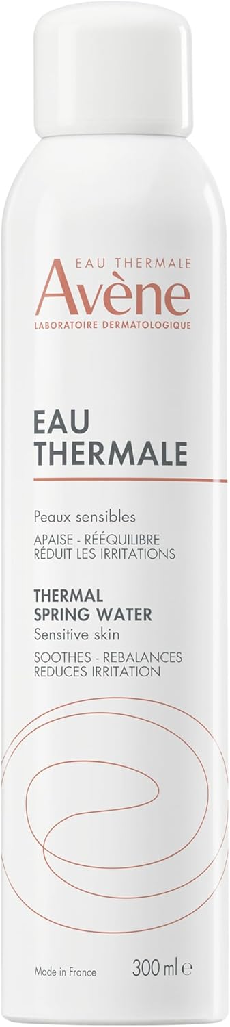 Alternative view of Avene-Termal Su - Eau Thermal Water Sprey 300 ml 3282779003131