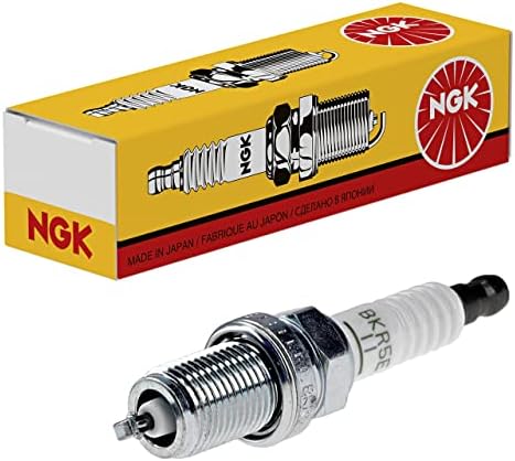 Alternative view of NGK Ateşleme Bujisi Bkr5E-11 Elantra 2.0 03-06, 323 P V 1.3-1.5 16V 96-98, II 1.0 I 92-03, 1.3 I 16V 92-00