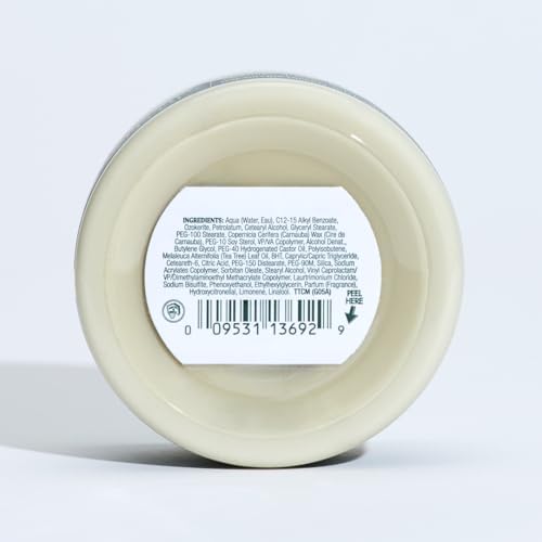 Alternative view of Tea Tree Paul Mitchell Special Shaping Esnek Şekillendirici Krem 85 Gr