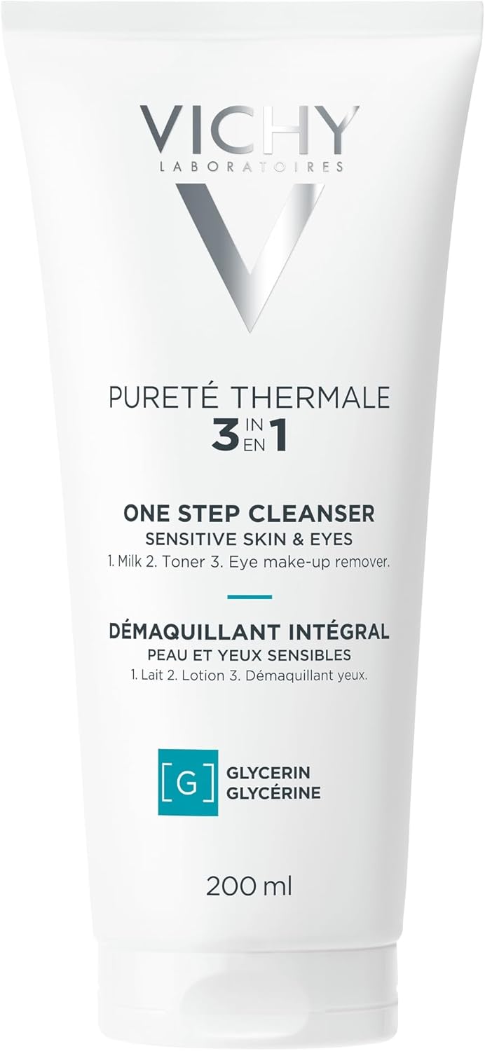 Demaquillant Integral 200ml