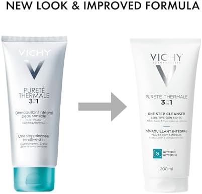 Alternative view of Demaquillant Integral 200ml