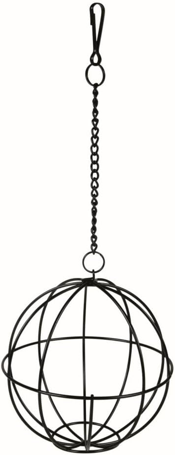 Alternative view of Kemirgen İçin Yiyecek Metal Topu 12cm