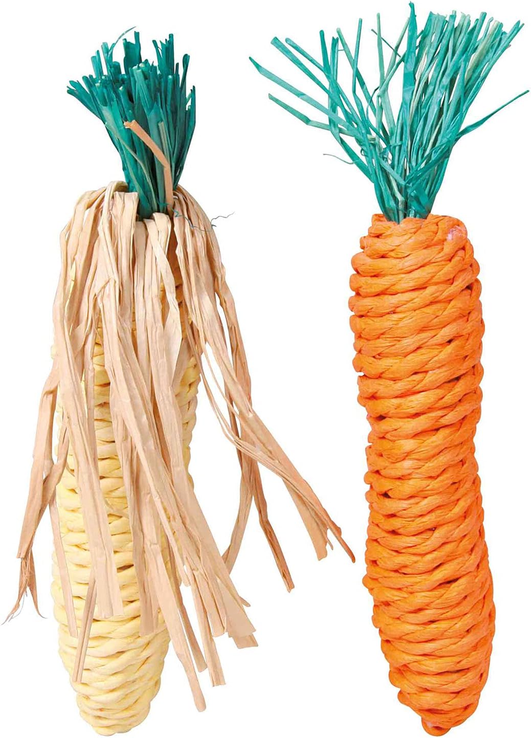 Alternative view of Kemirgen Oyuncak Seti, 15Cm, 2 Parça