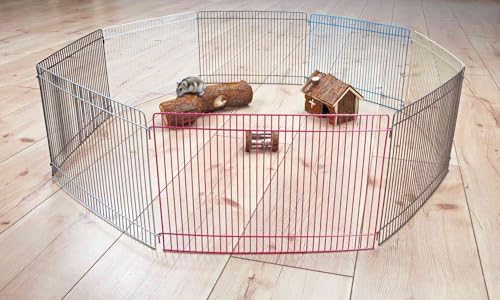 Alternative view of Hamster Oyun Bahçesi