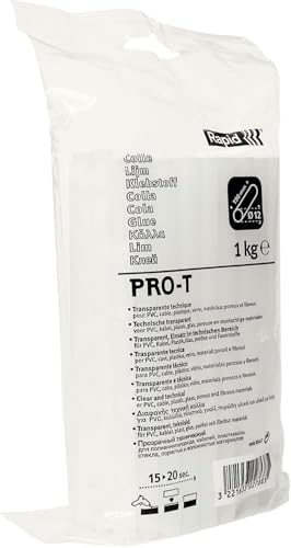 Pro-T Silikon 12/190 mm 1 kg