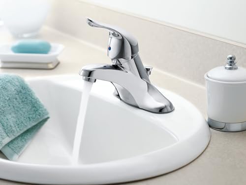 Alternative view of Chateau Krom Tek Kolu Lavabo Bataryası Drenaj Montajlı, L6421