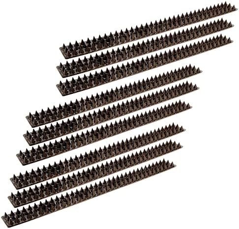 60680 Security Spikes