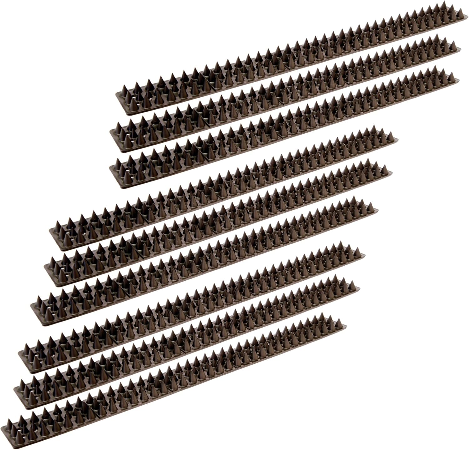 Alternative view of 60680 Security Spikes