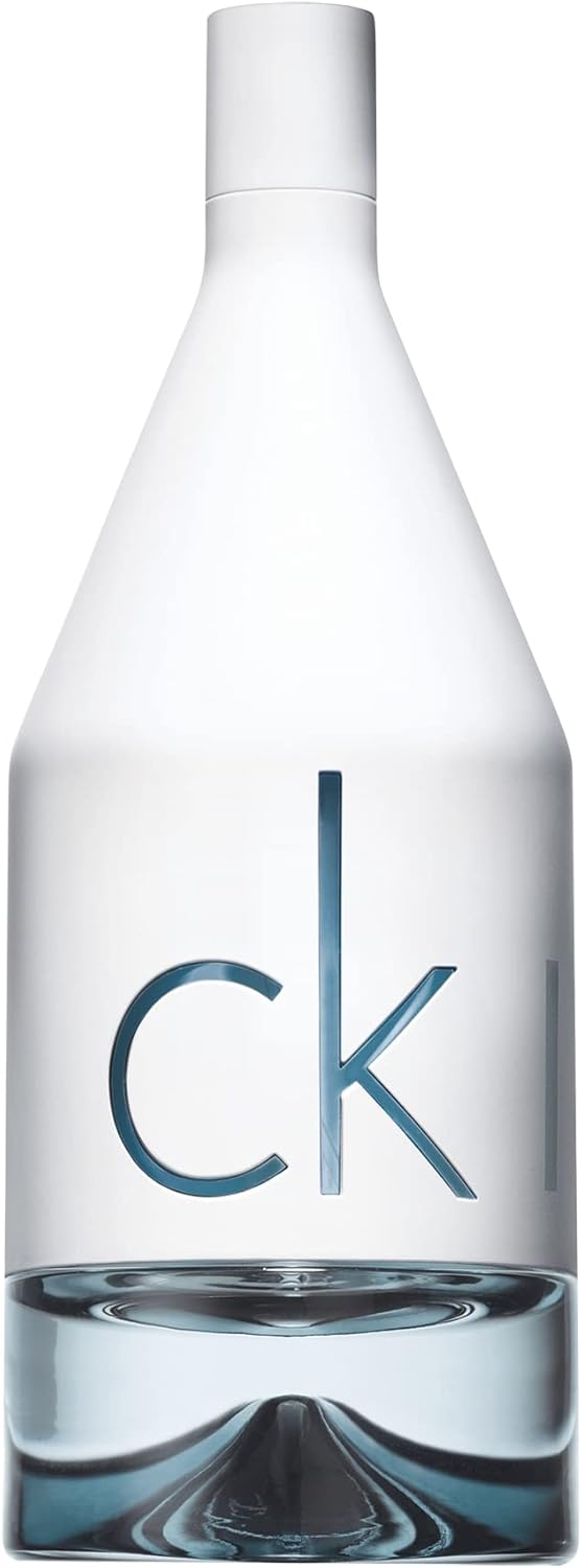 Alternative view of Calvin IN2U Men EDT 100 ml