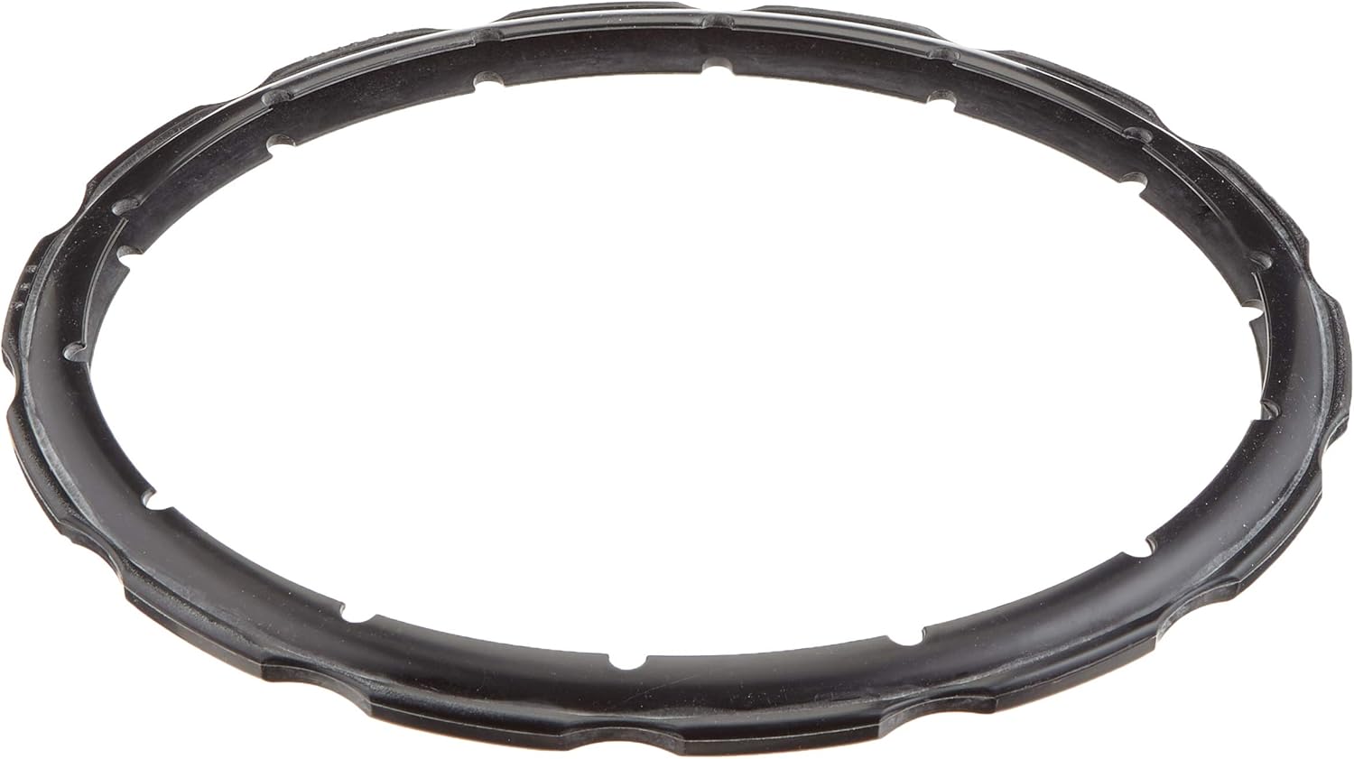 Alternative view of Seb 4,5L/6L paslanmaz çelik conta ø 220 mm Clipso, Clipso Control, Easy, Modulo 792350-793145 düdüklü tencereler