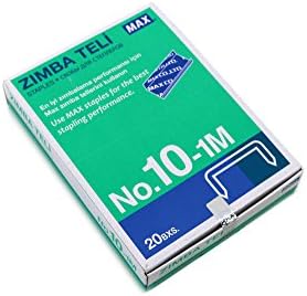 MAX ZIMBA TELİ NO:10-1M 600301