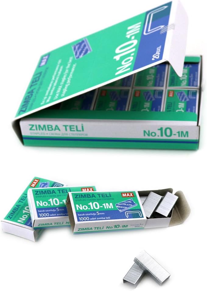 Alternative view of MAX ZIMBA TELİ NO:10-1M 600301