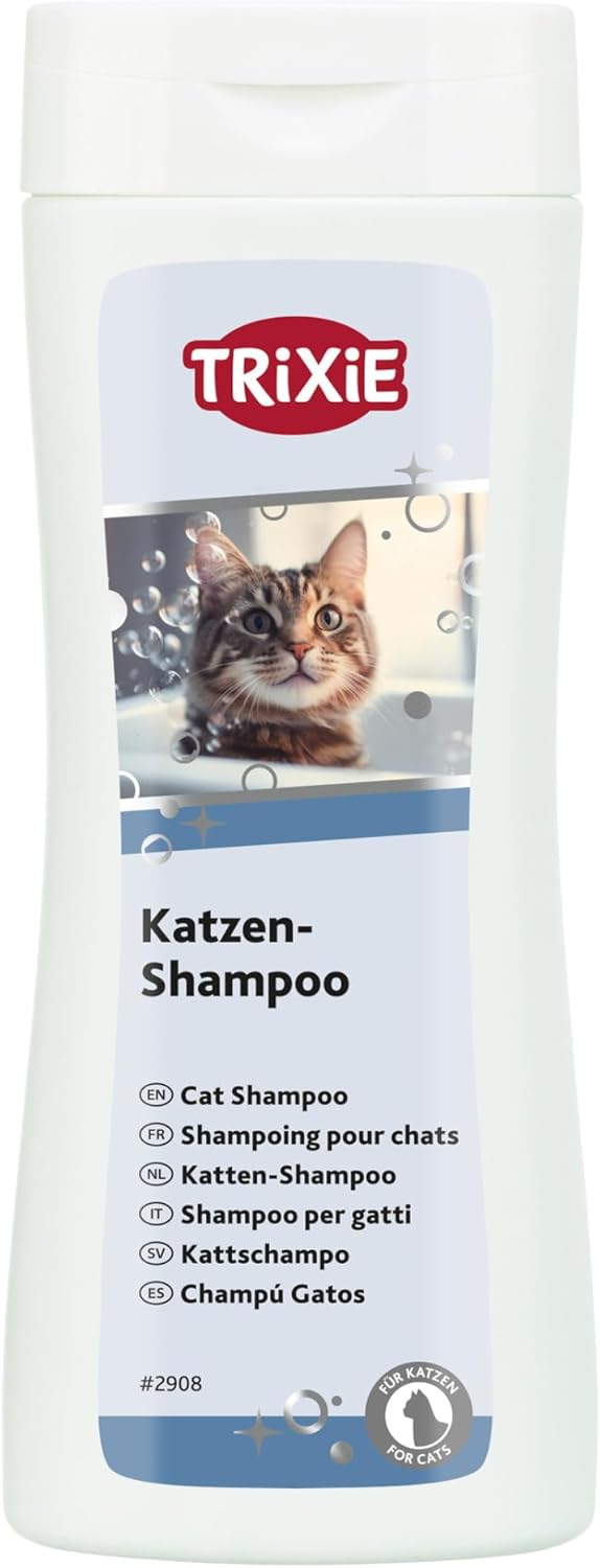 Kedi Şampuanı 250Ml
