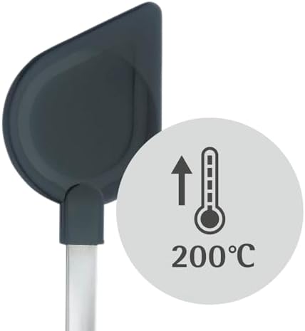 Alternative view of PROFI PLUS PİŞİRME KAŞIĞI SİLİKON 200°