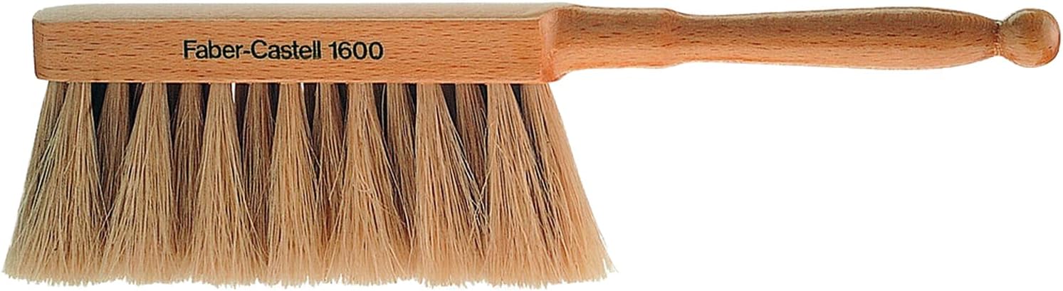 Sanatçı Fırçası Naturel
