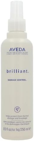 Alternative view of Aveda Brilliant Damage Control Saç Koruyucu Sprey 250 ml