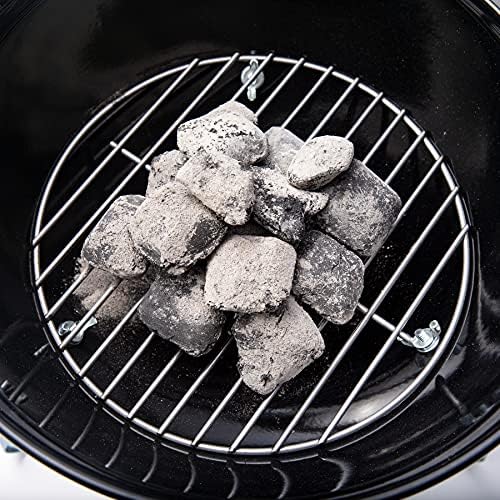7439 Replacement Charcoal Grate