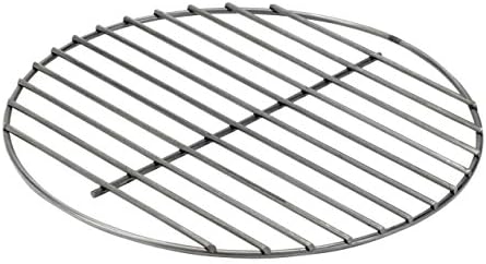 Alternative view of 7439 Replacement Charcoal Grate