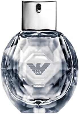 Alternative view of Emporio Armani Emporio Diamonds Elle EDP 100 ml Kadın Parfüm 1 Paket (1 x 100 ml)