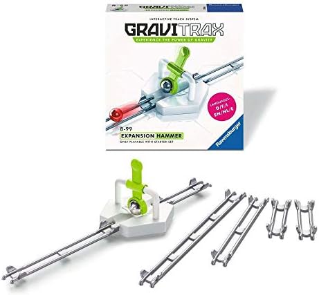 RGR260973 GraviTrax Hammer/Gravitrax Çekiç
