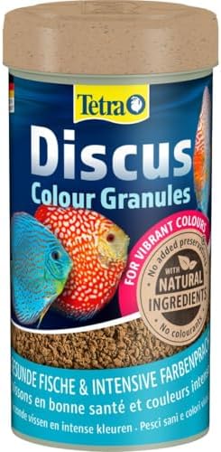 Yem Dişcus Colour 250 ml