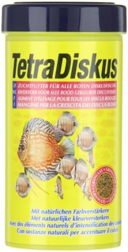 Alternative view of Yem Dişcus Colour 250 ml