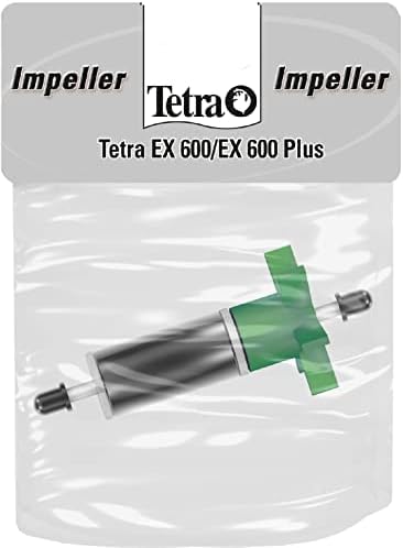 Ex 600 Pervane Takımı