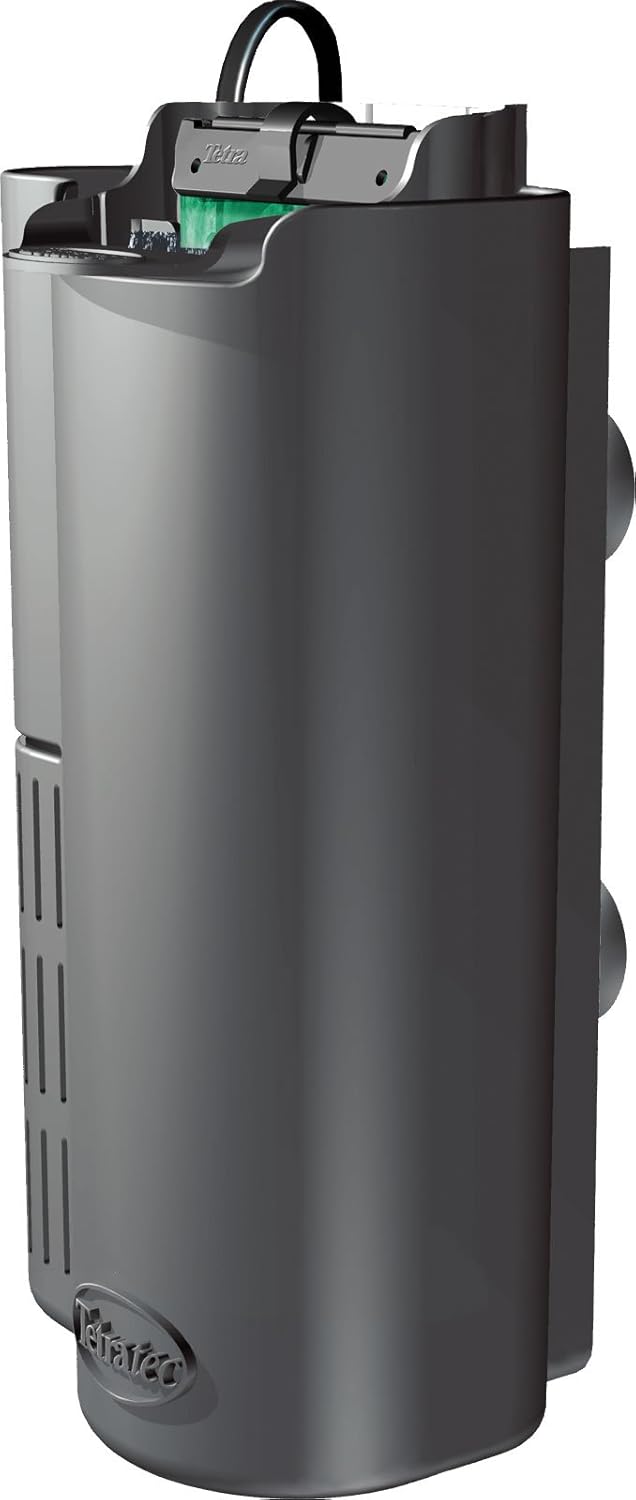 Alternative view of Tec Easy CrystalFiltreer Box 300