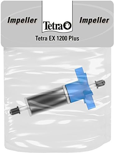 Alternative view of Tec Ex 1200 Plus Pervane