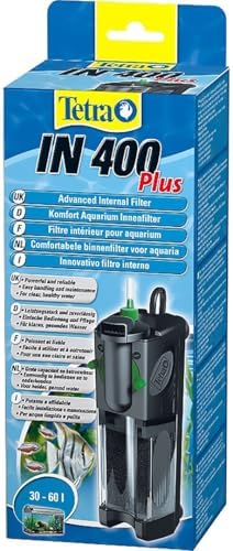 Alternative view of In Plus 400 Iç Filtre