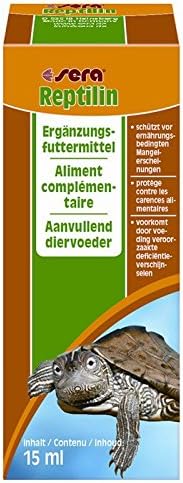 Sera Reptilin (15ml)
