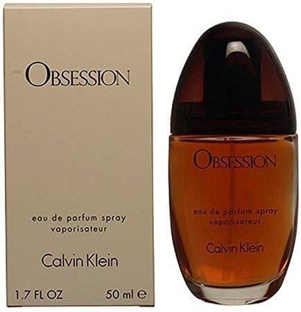 Calvin Obsession Edp 100 ml Kadın Parfüm