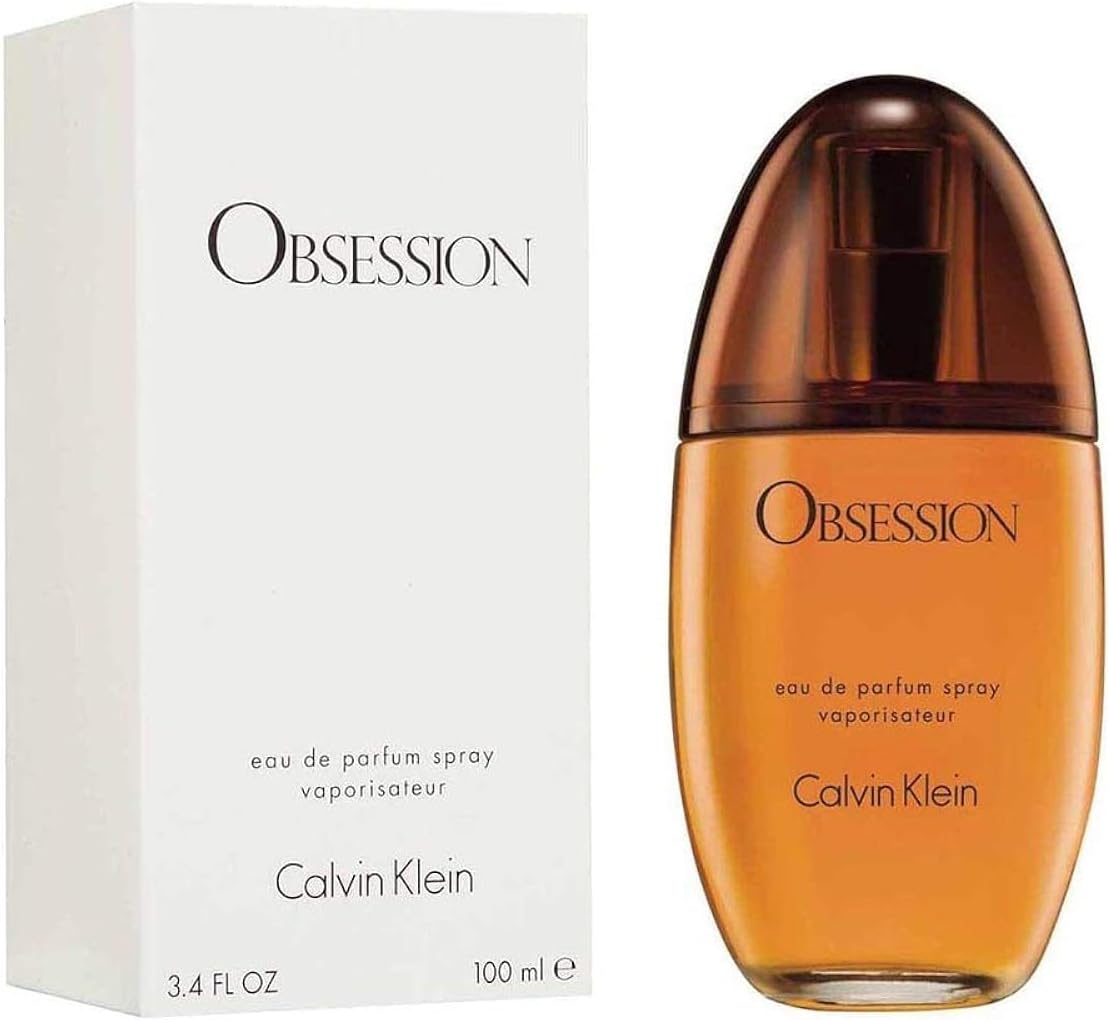 Alternative view of Calvin Obsession Edp 100 ml Kadın Parfüm