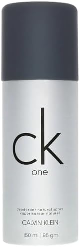 Calvin One Unısex Deodorant 150 Ml