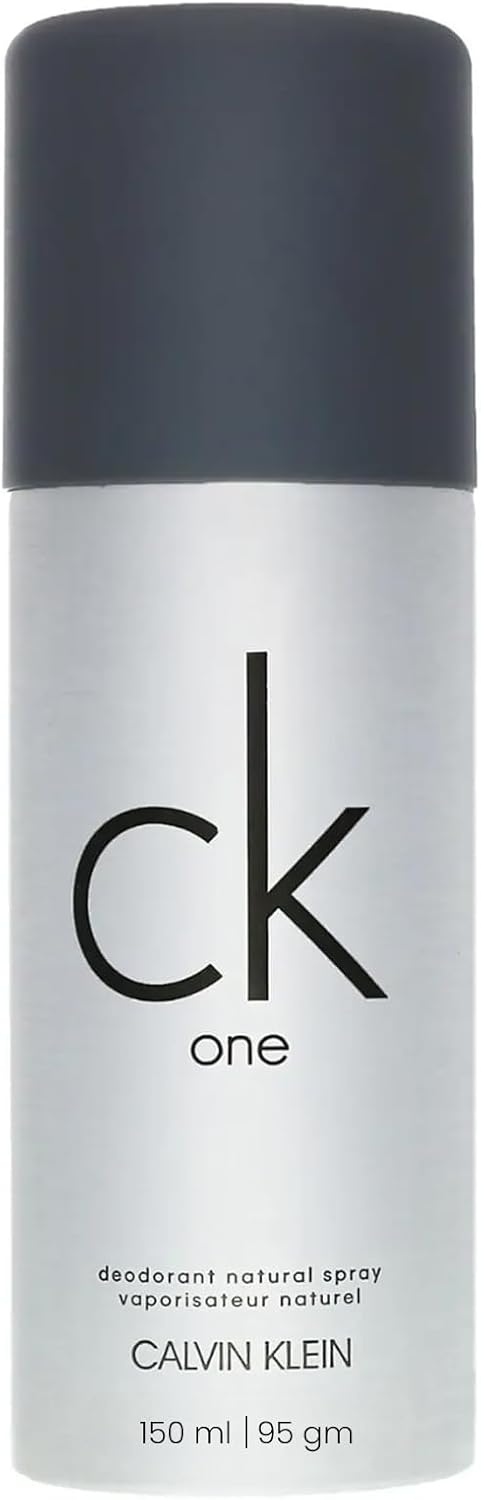 Alternative view of Calvin One Unısex Deodorant 150 Ml