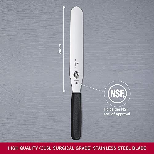 Alternative view of 5.2603.20B 20cm Esnek Spatula (Blisterli)