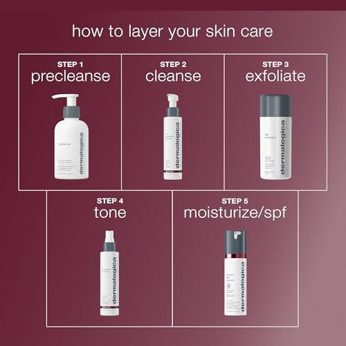 Dermalogica Antioxidant Hydrmist - Antioksidan Yüz Spreyi 150ml