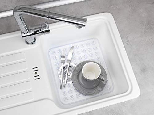 Alternative view of Kristal Lavabo Matı Ekstra Güçlü Şeffaf