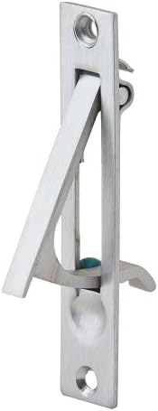 Alternative view of von 230B26D sürgülü kapı Edge Pull